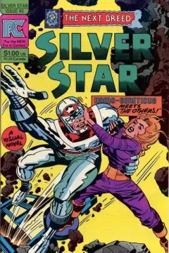 Issue #3