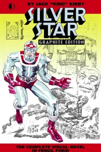 Silver Star: Graphite Edition