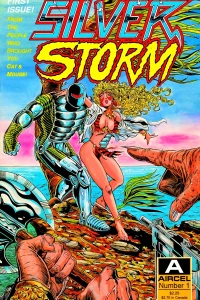 Luck, a Storm-Tossed Coin