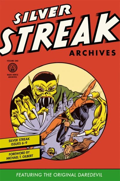 Cover of Volume 1