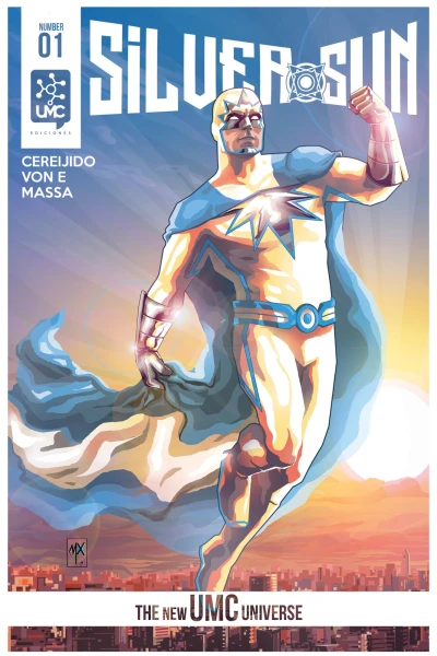 Cover of High in the Sky