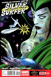 Everything and All At Once