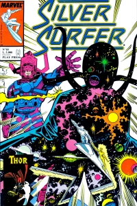 Issue #10