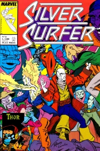 Issue #11