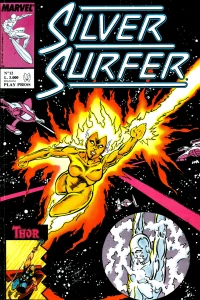 Issue #12