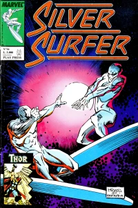 Issue #14