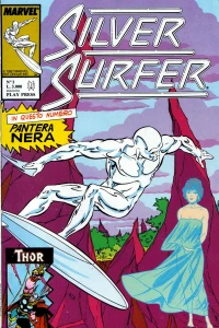 Issue #2