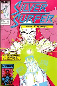 Issue #21