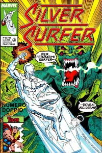 Issue #22/23
