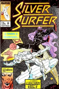 Issue #29