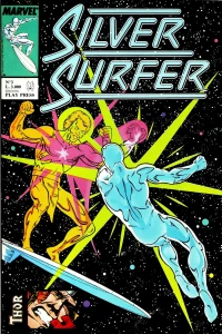 Issue #3