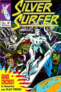 Issue #32