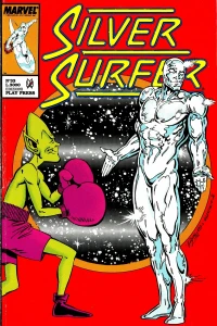 Issue #33