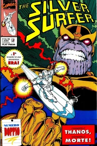 Issue #34/35