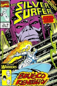 Issue #43
