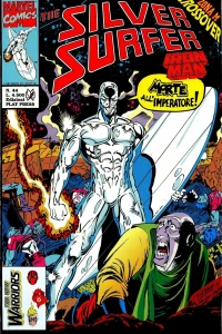 Issue #44