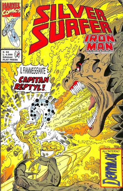 Cover of A sangue freddo; Difficoltà tecniche; Menzogne del passato; Diamo il benvenuto a Terrordomo