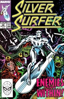Cover of A Choice of Dooms