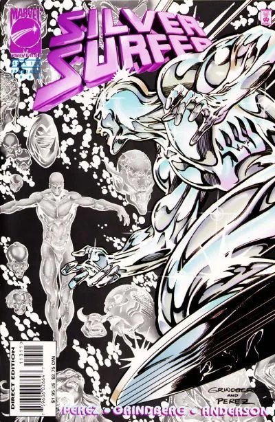 Cover of Black Water