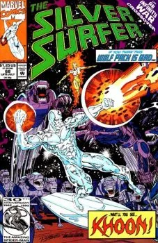 Cover of Lost