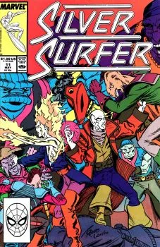 Cover of Nova