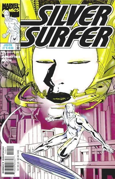 Cover of Origins