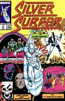 Cover of Resurrection