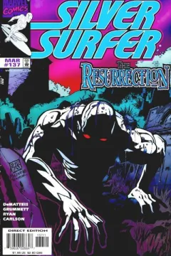 Resurrection!