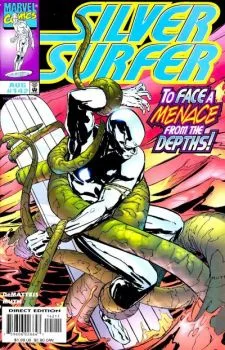 Cover of Return From Forever