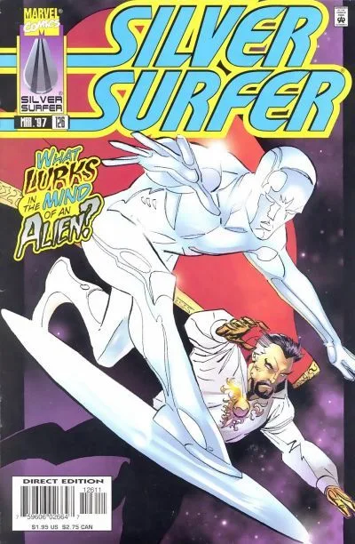 Cover of The Barrier