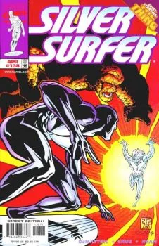Cover of The Choice