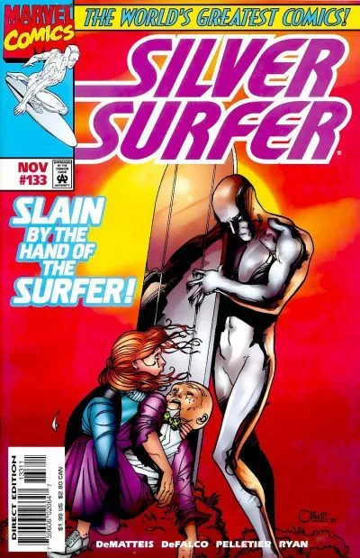 Cover of The Messiah Syndrome