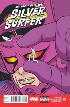 Cover of Slingshot