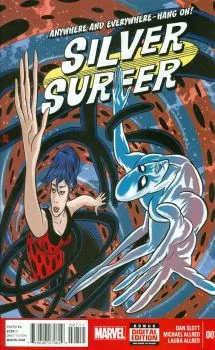 Cover of We Are Sailors On An Endless Sea of Night