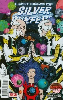 Cover of Your Universe
