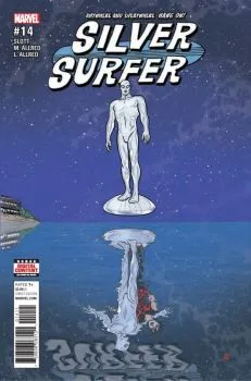 Cover of A Power Greater Than Cosmic