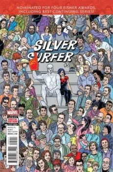 Cover of Citizen of Earth