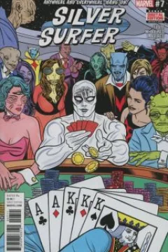 The Infinite All-In