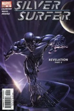 Revelation, Part 4
