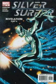 Revelation, Part 6