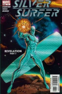 Revelation, Part 7