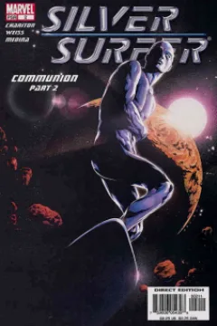 Communion, Part 2