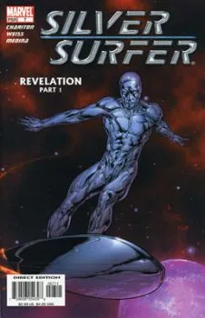 Cover of Revelation, Part 1