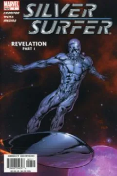 Revelation, Part 1