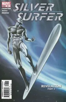Cover of Revelation, Part 2