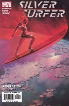 Cover of Revelation, Part 3