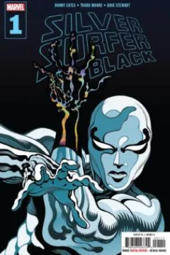 Issue #1