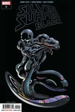 Issue #5