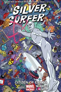 Issue #1