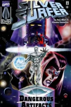 Issue #1